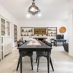 Seaside Pineta Retreat فيلة