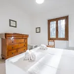 Seaside Pineta Retreat