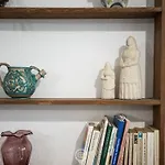 فيلة Seaside Pineta Retreat *