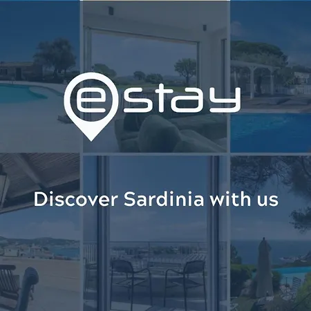 فيلة Seaside Pineta Retreat بولا