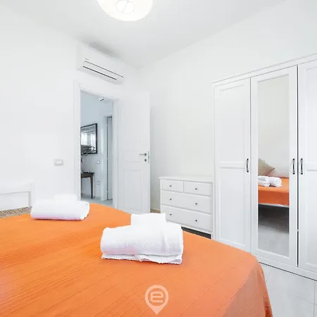 Seaside Pineta Retreat * פולה