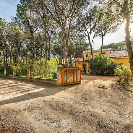 Seaside Pineta Retreat * Pula