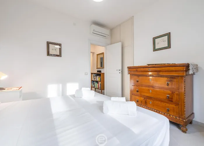 Seaside Pineta Retreat Villa