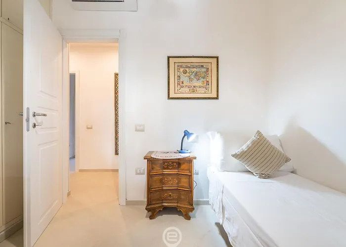 Seaside Pineta Retreat 普拉
