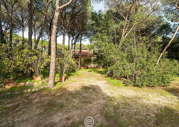 Seaside Pineta Retreat Pula